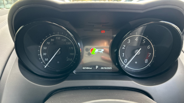 Jaguar F-Type 5.0 Supercharged V8 R 2dr Auto AWD Petrol Convertible